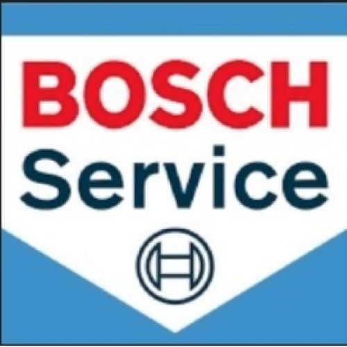 Bosch Car Service Moor logo