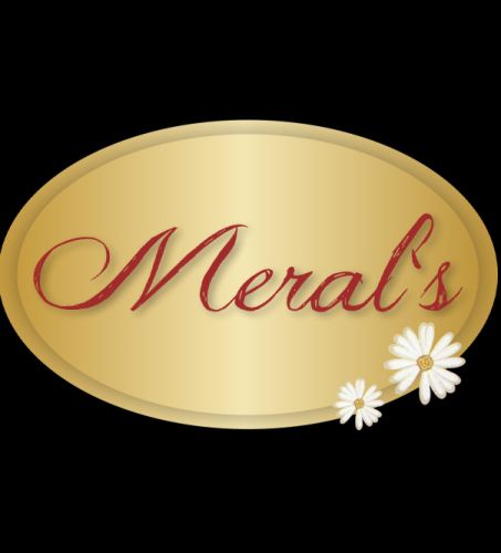 Meral´s Kosmetikstudio logo