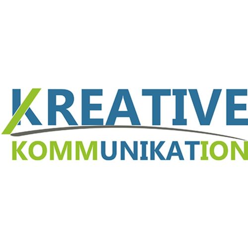 Kreative Kommunikation - Sven Jagata logo