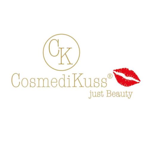 CosmediKuss ® just Beauty logo