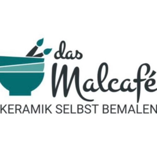 Das Malcafé logo