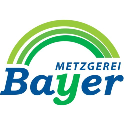 Metzgerei Bayer Logo