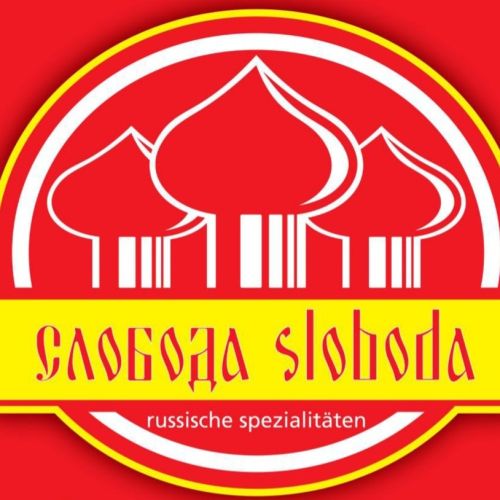 Laden Sloboda logo
