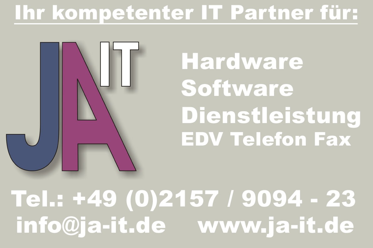 Ja It Christoph Jansen