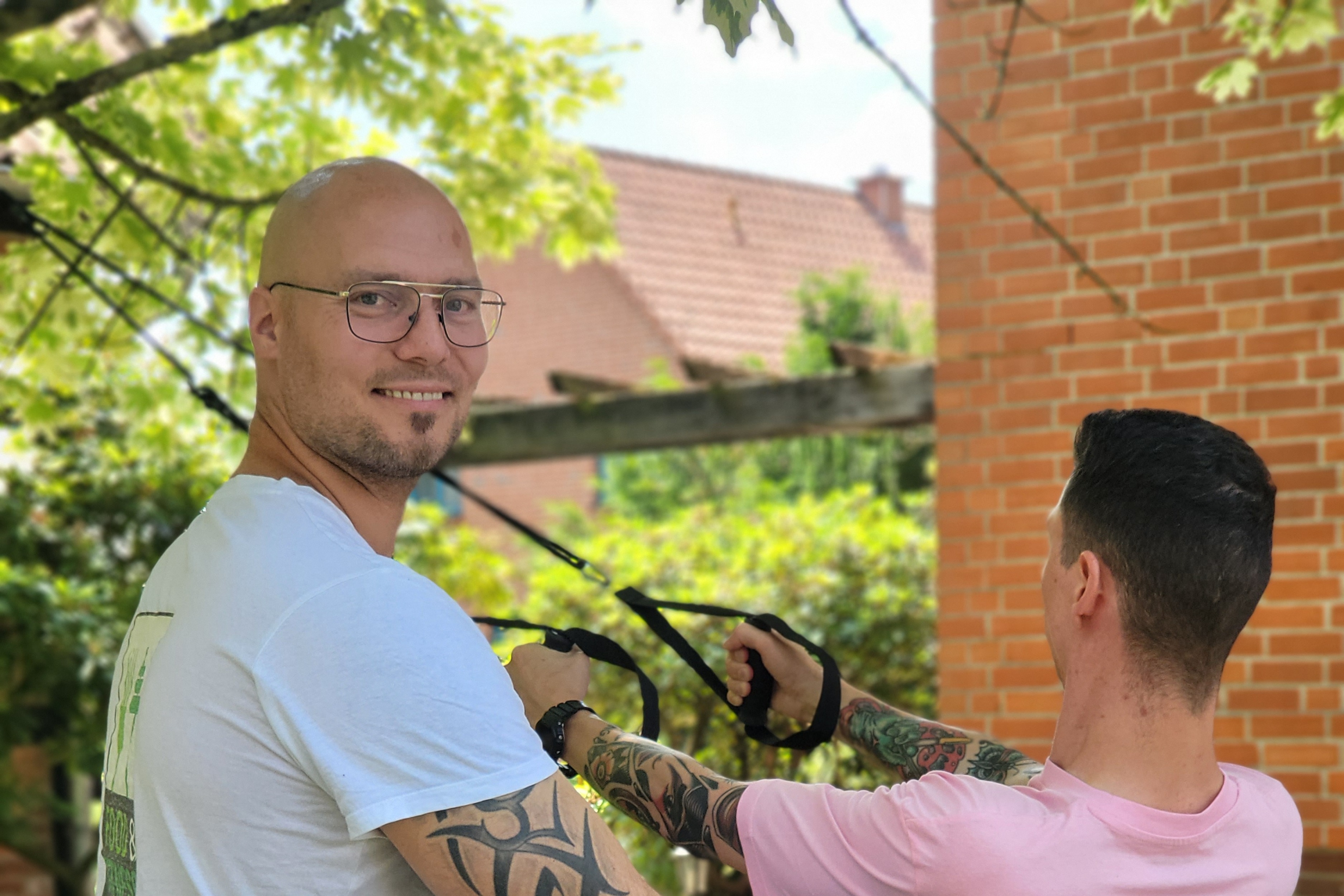 Food & Fitness Gesundheitscoaching