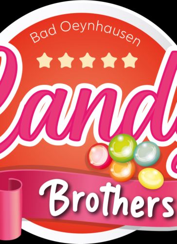 Candy Brothers logo