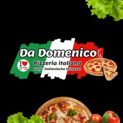 Da Domenico Pizzeria Domenico Modugno