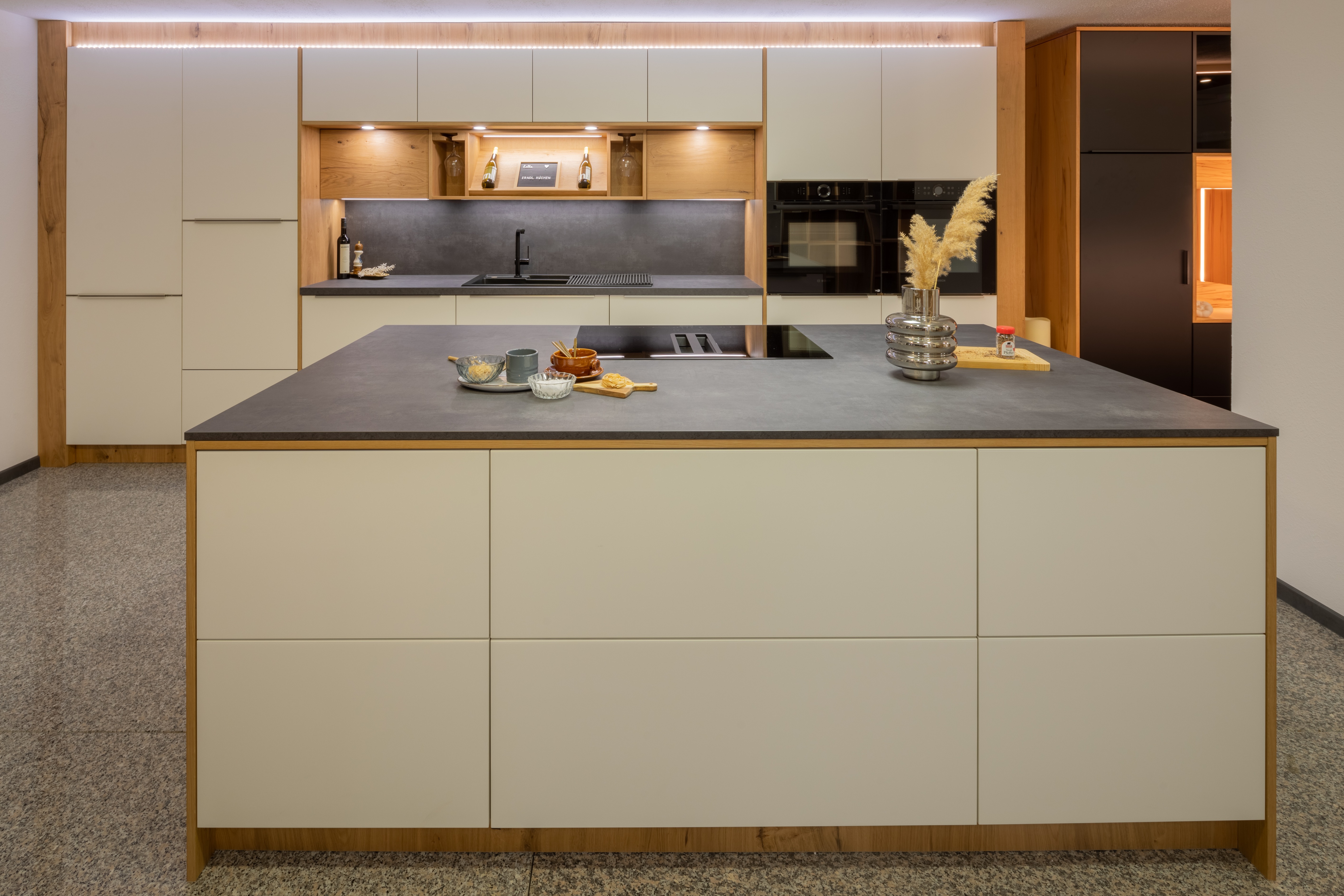 ERNDL-Küchen