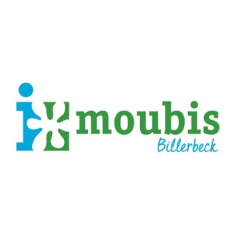 Moubis Pflanzenhof logo
