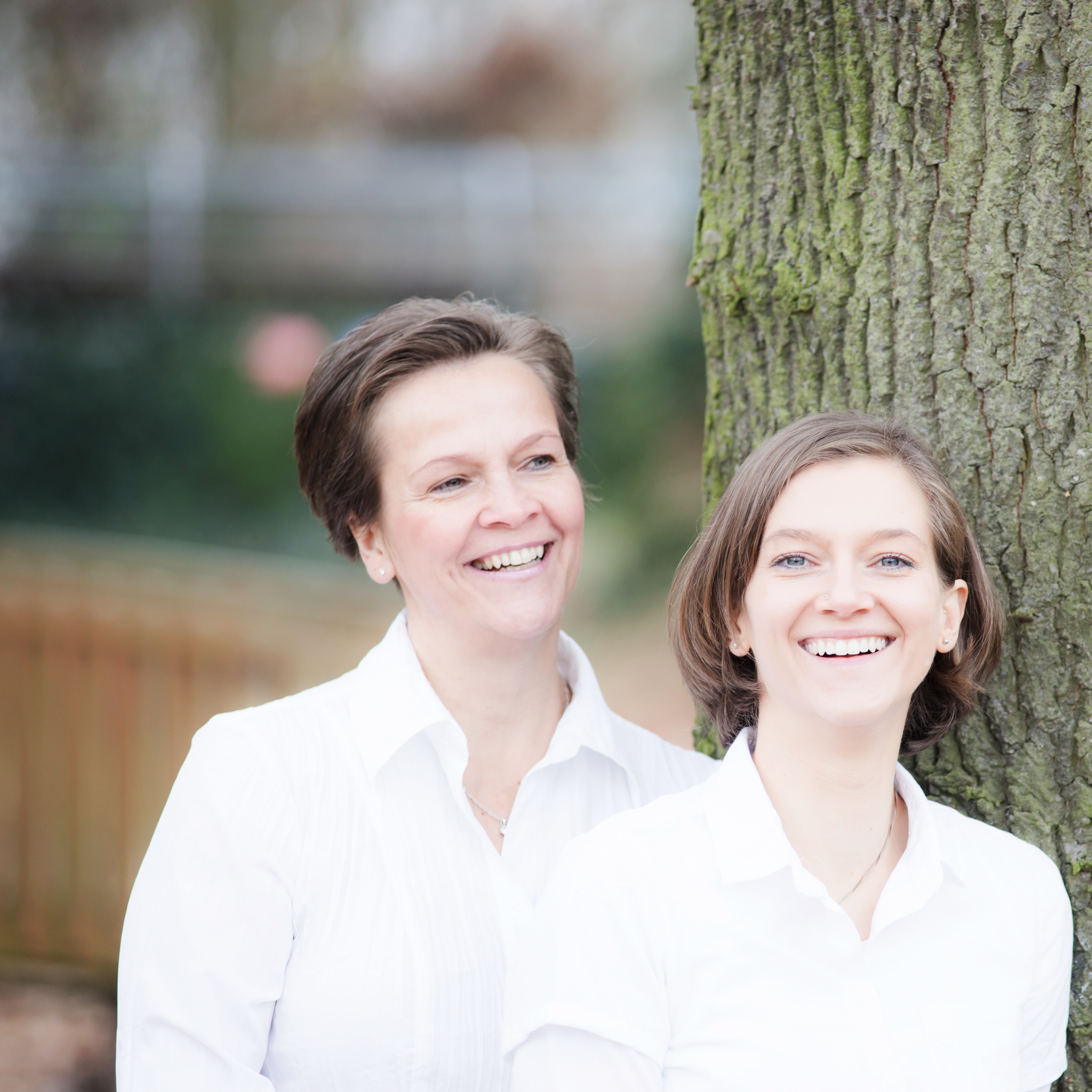 Hebamme Ines Lehmann