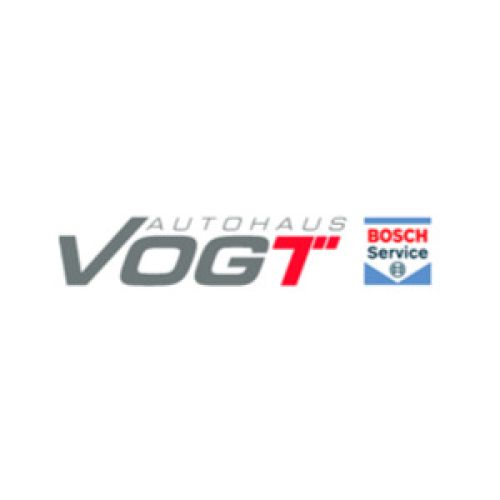 Autohaus Vogt GmbH logo