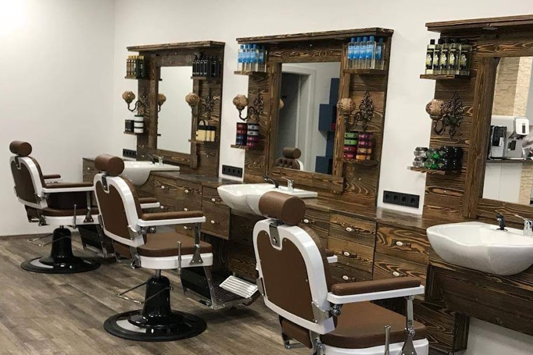 StarLife Herrensalon