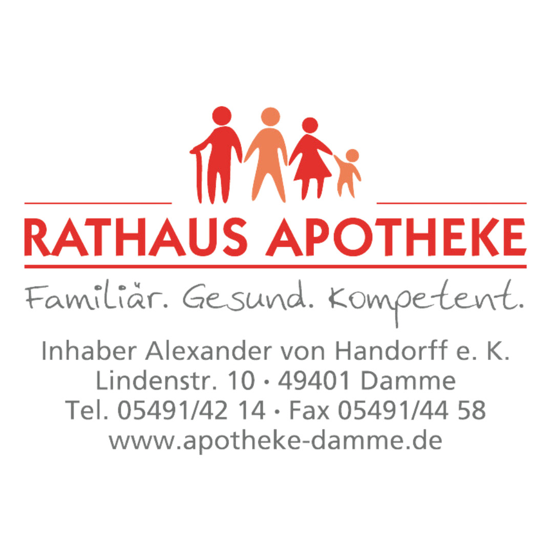 Rathaus Apotheke Inh. Alexander von Handorff e.K.