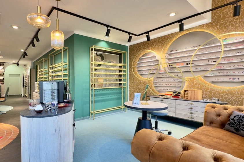 AUGEN OPTIK DIEDERICHS