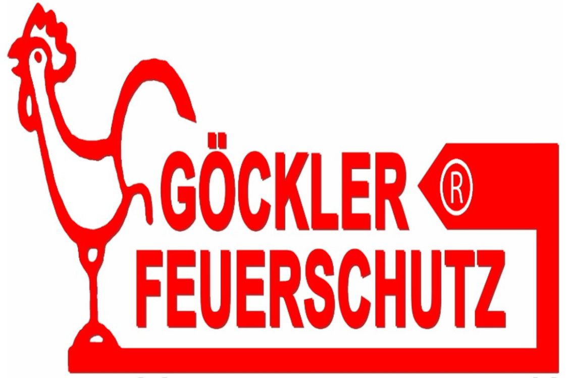 Göckler Feuerschutz title image