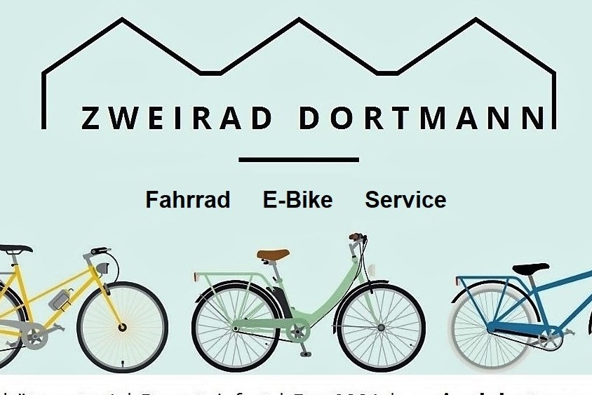Zweirad Dortmann