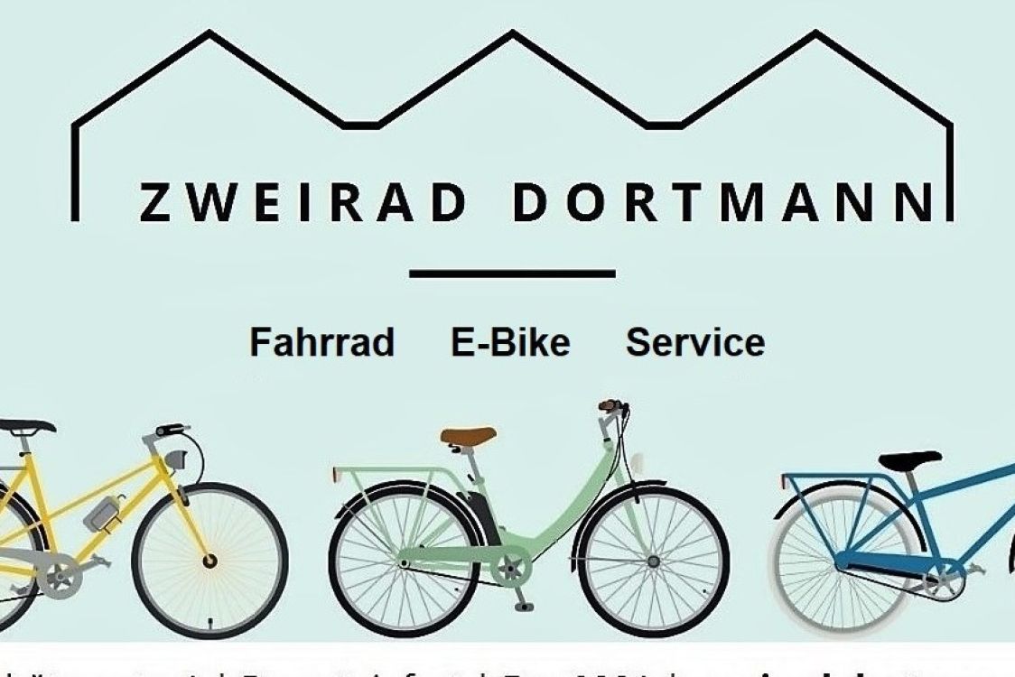 Zweirad Dortmann title image