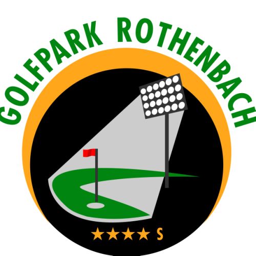 Golfpark Rothenbach logo