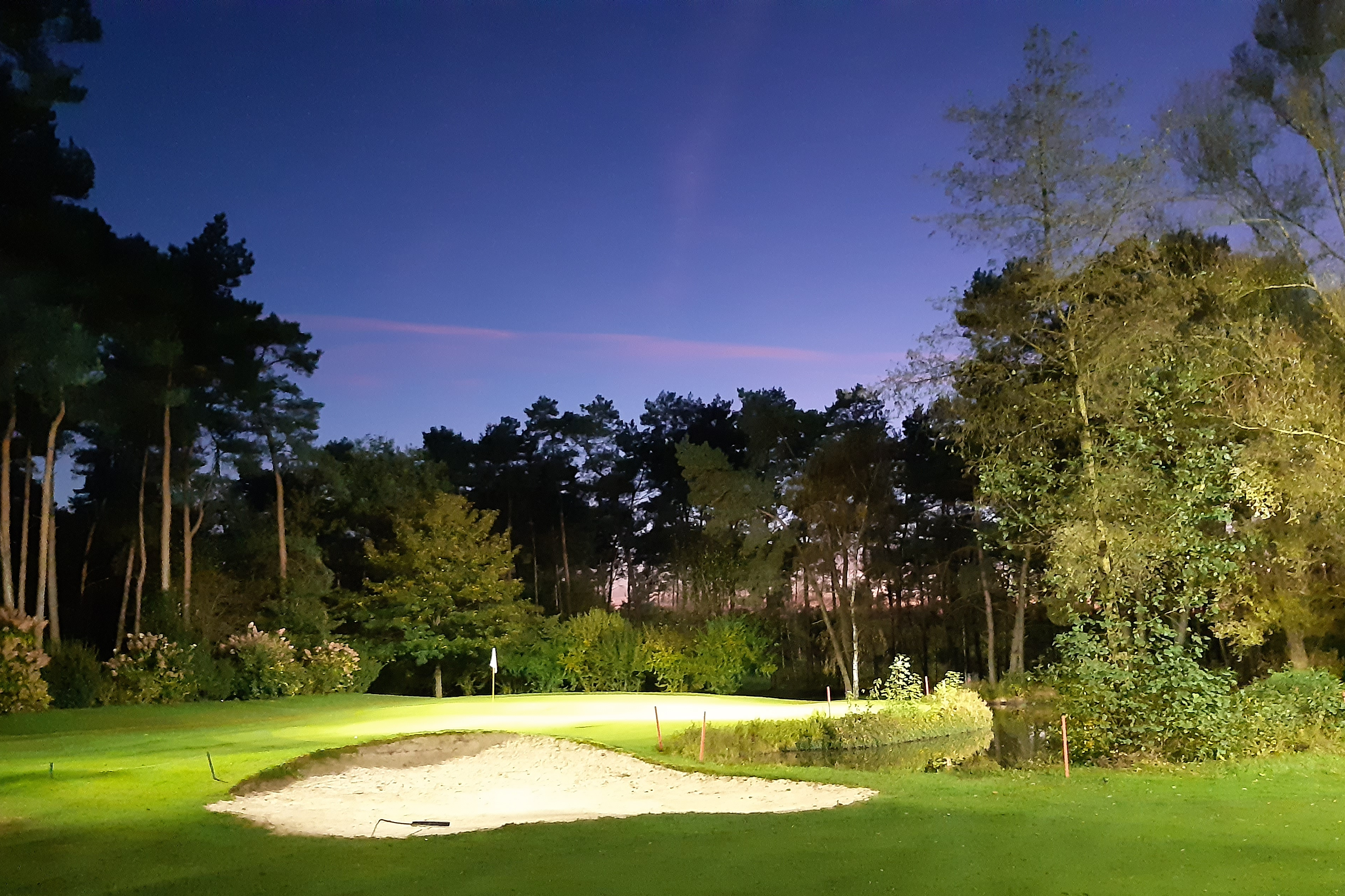 Golfpark Rothenbach