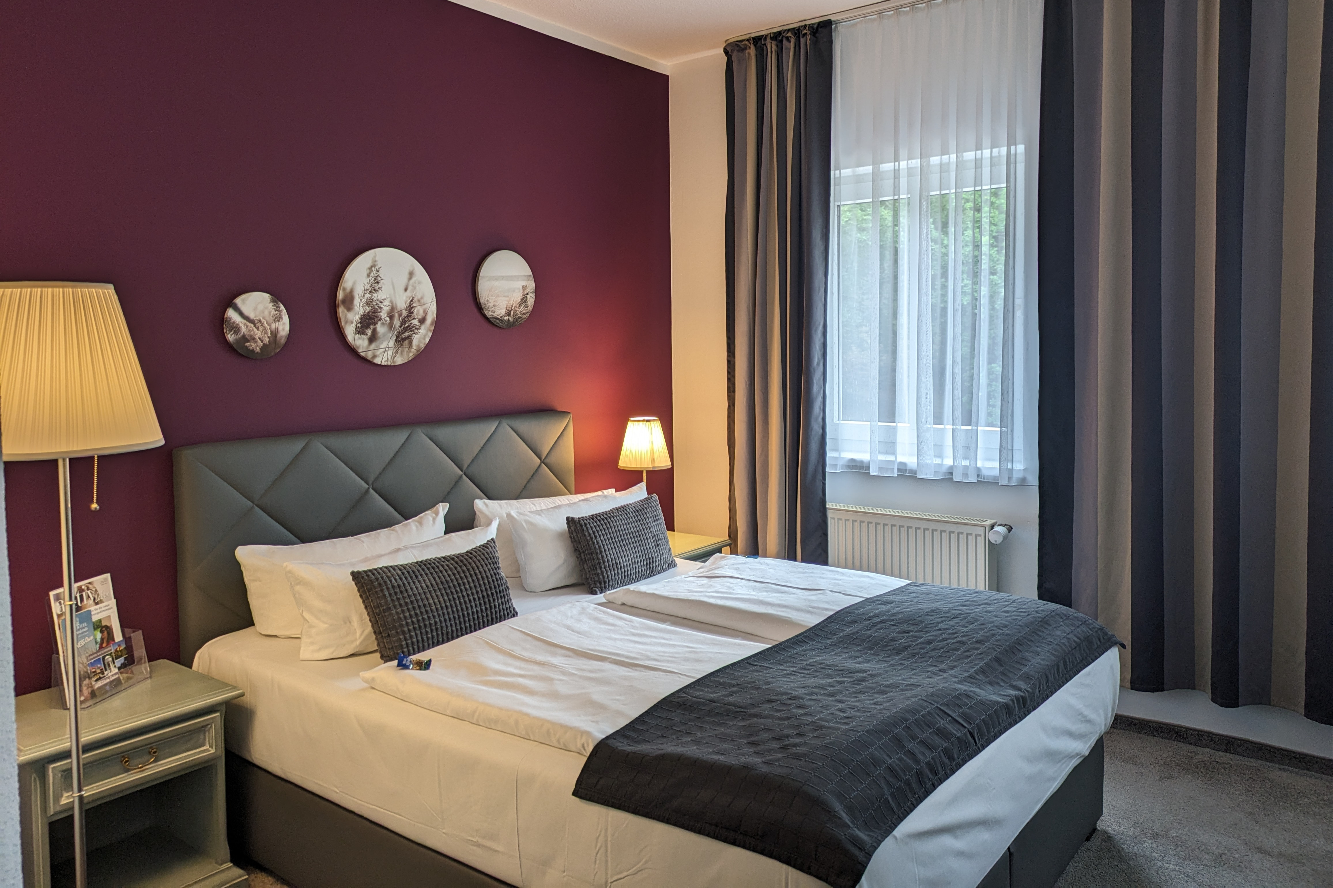 Kurhotel Bad Suderode KLG*KNOTH Liegenschaften & Hotel GmbH