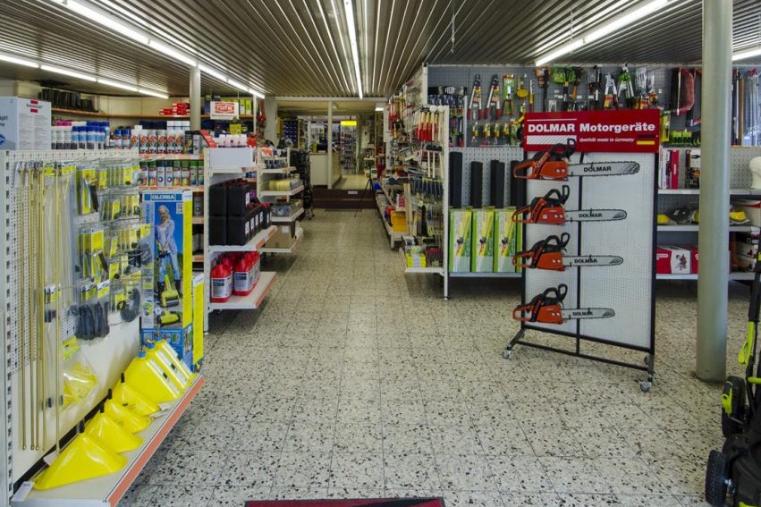 Krebeck Technischer Handel