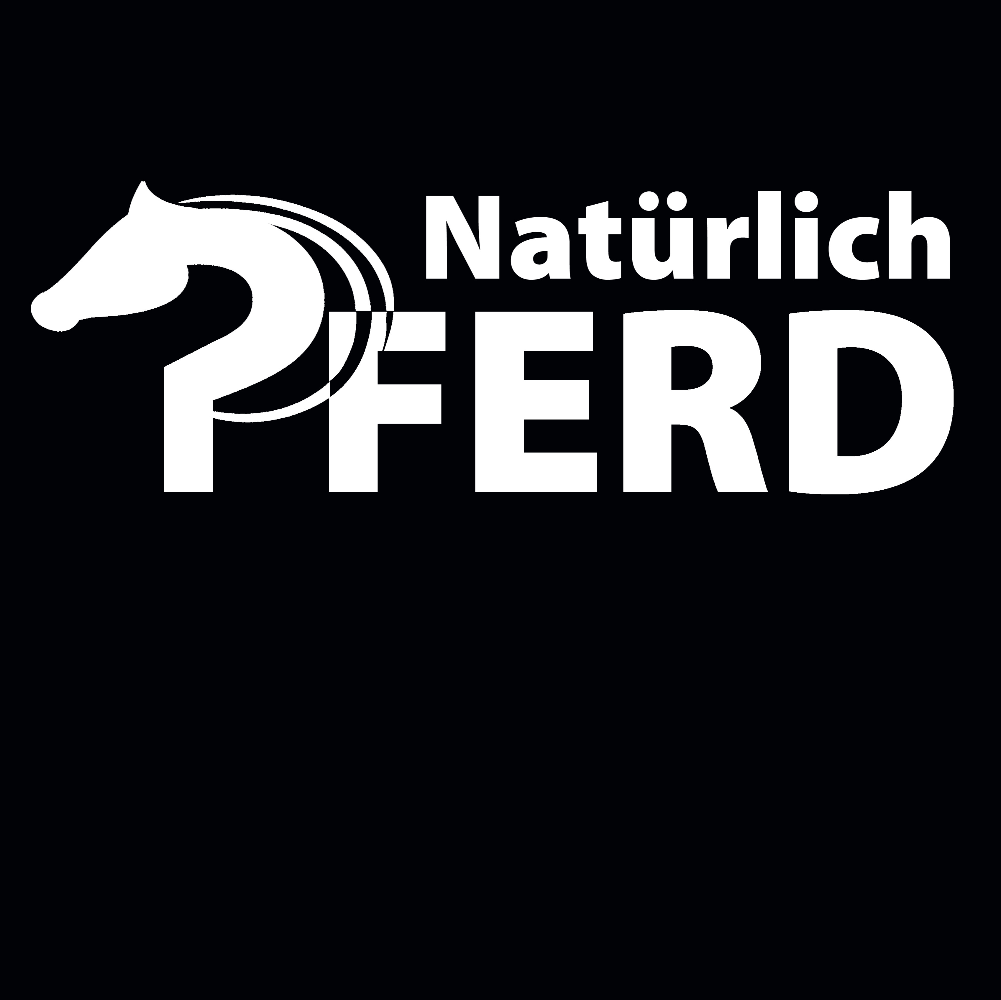 Natürlich Pferd