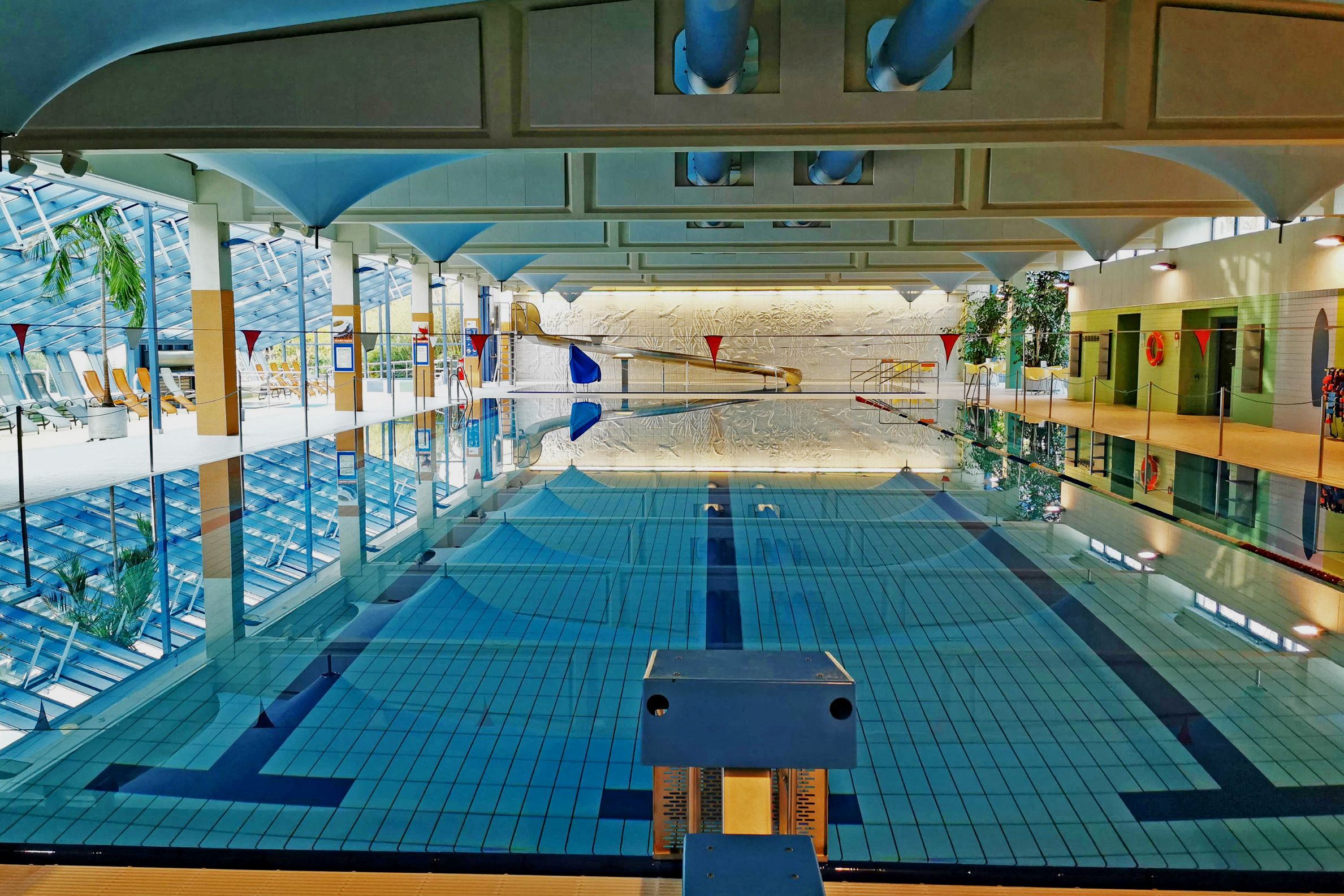 Aquavita Sport- und Freizeitbad