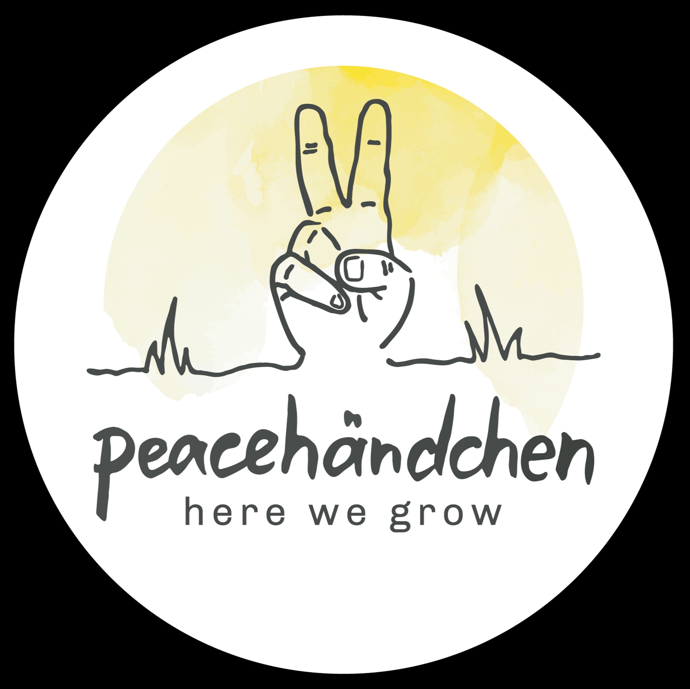 peacehändchen secondhand