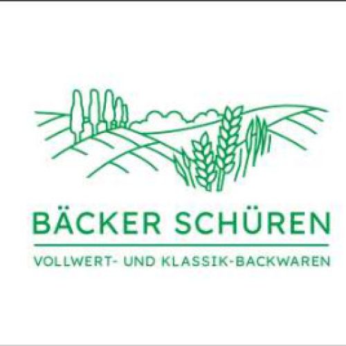 Bäcker Schüren - Kaiserstraße logo