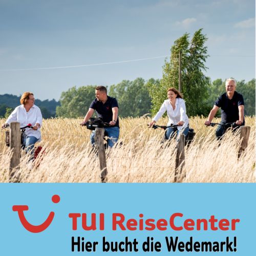 TUI ReiseCenter Wedemark (Reisebüro Schiller GmbH) logo