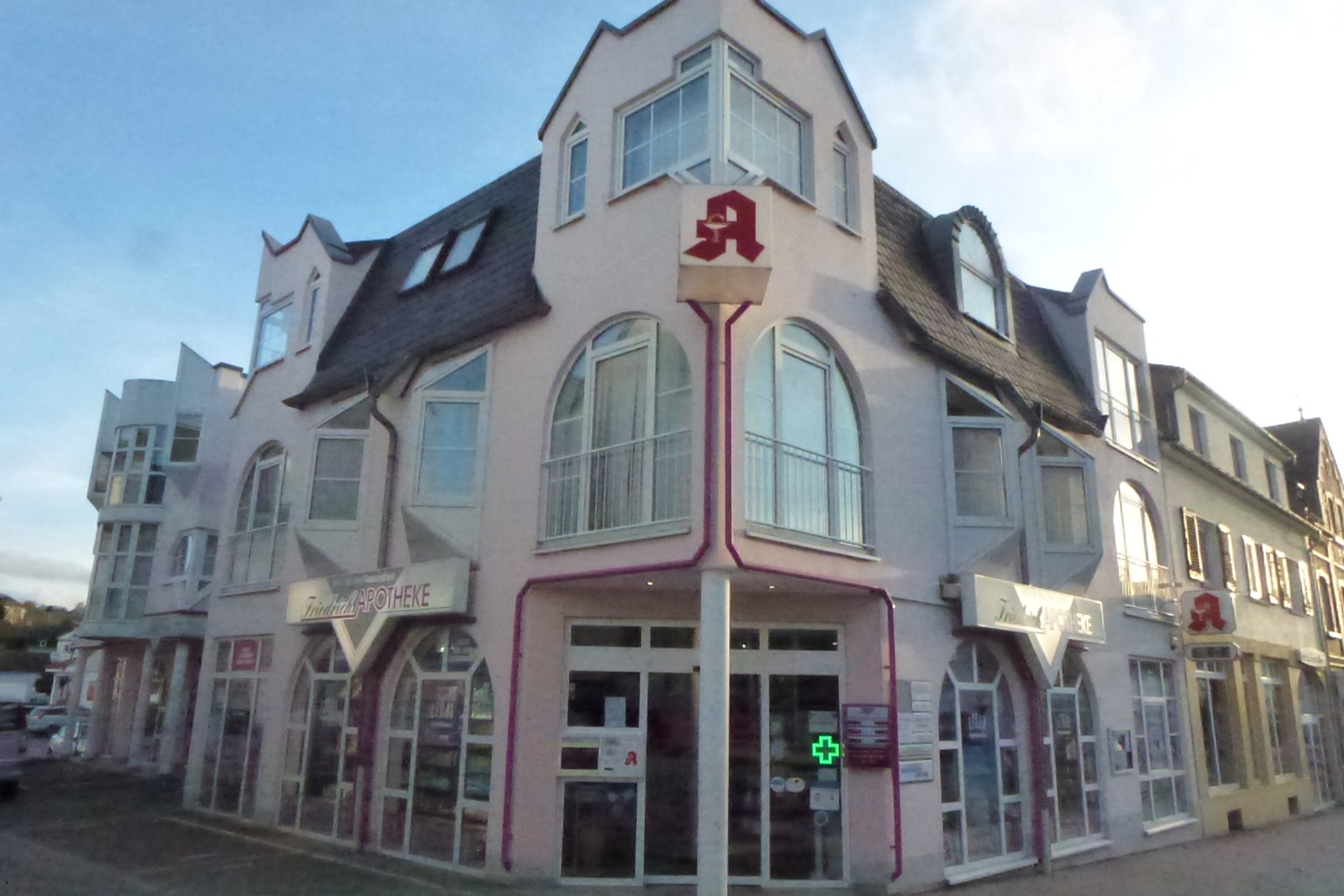 Friedrich-Apotheke