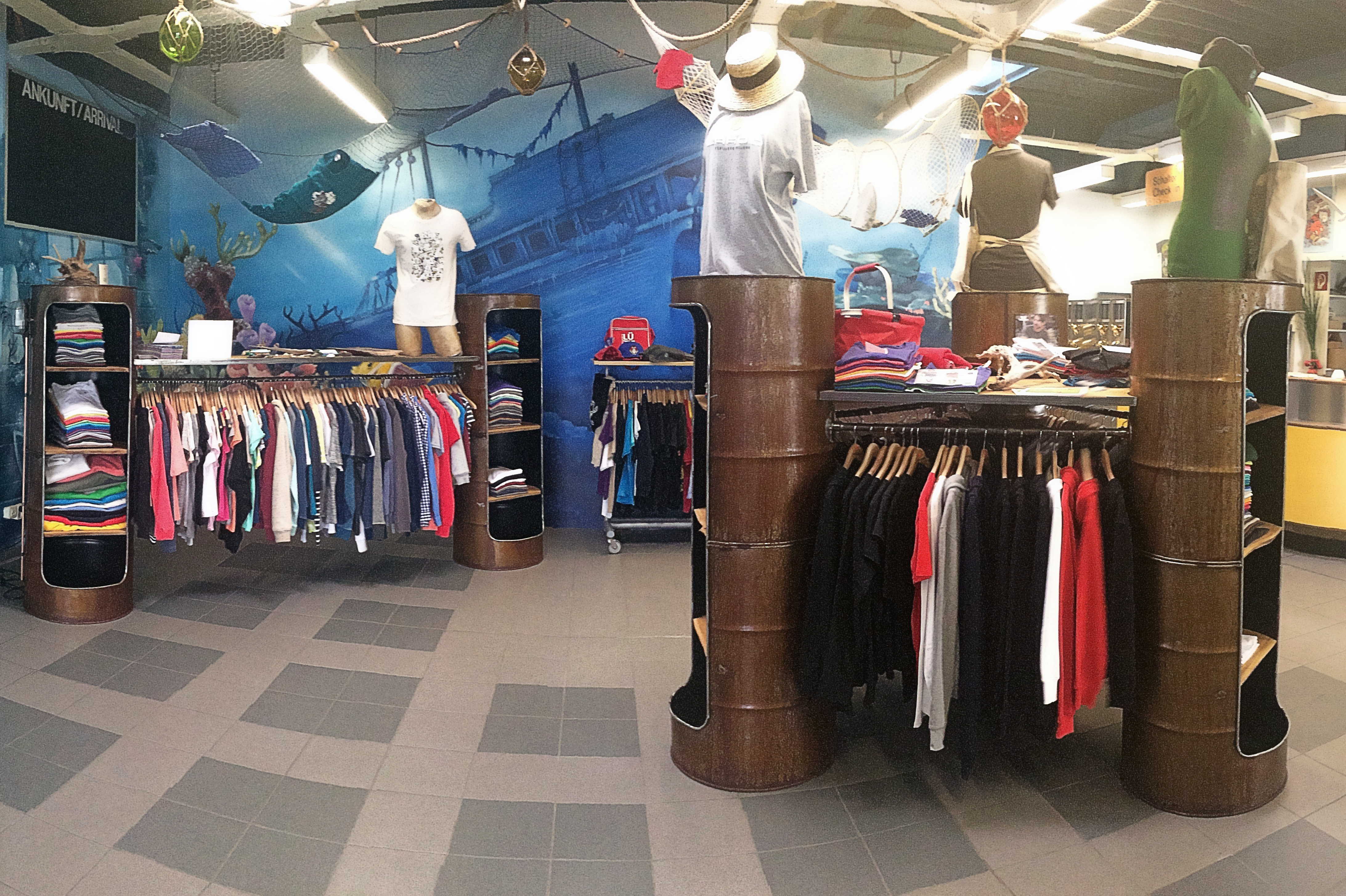 LAROID Textilveredelung