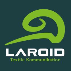 LAROID Textilveredelung