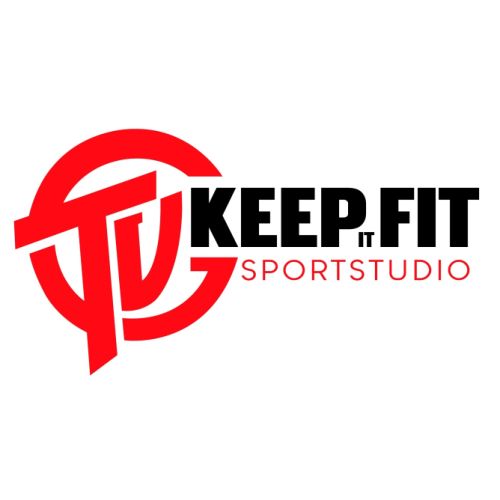 KEEP it FIT Sportstudio by TV 1860 Gunzenhausen logo