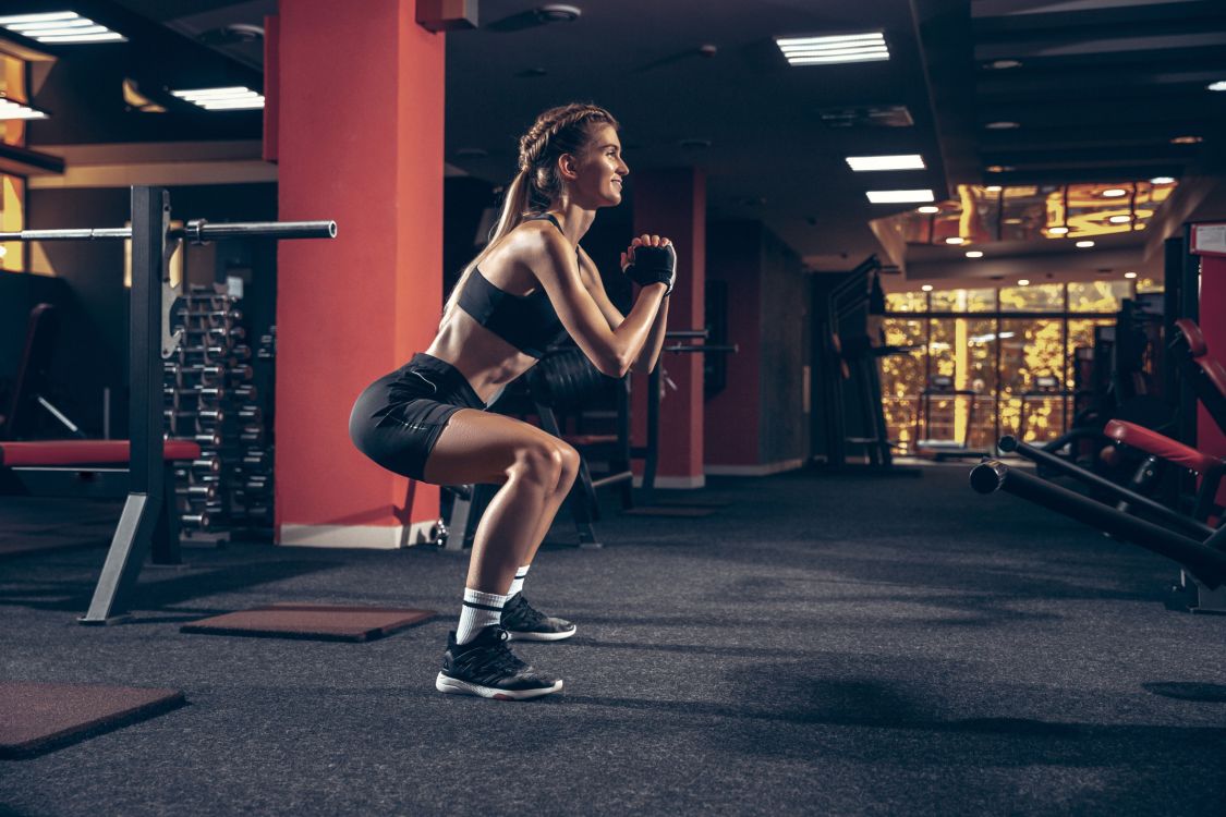 KEEP it FIT Sportstudio by TV 1860 Gunzenhausen title image