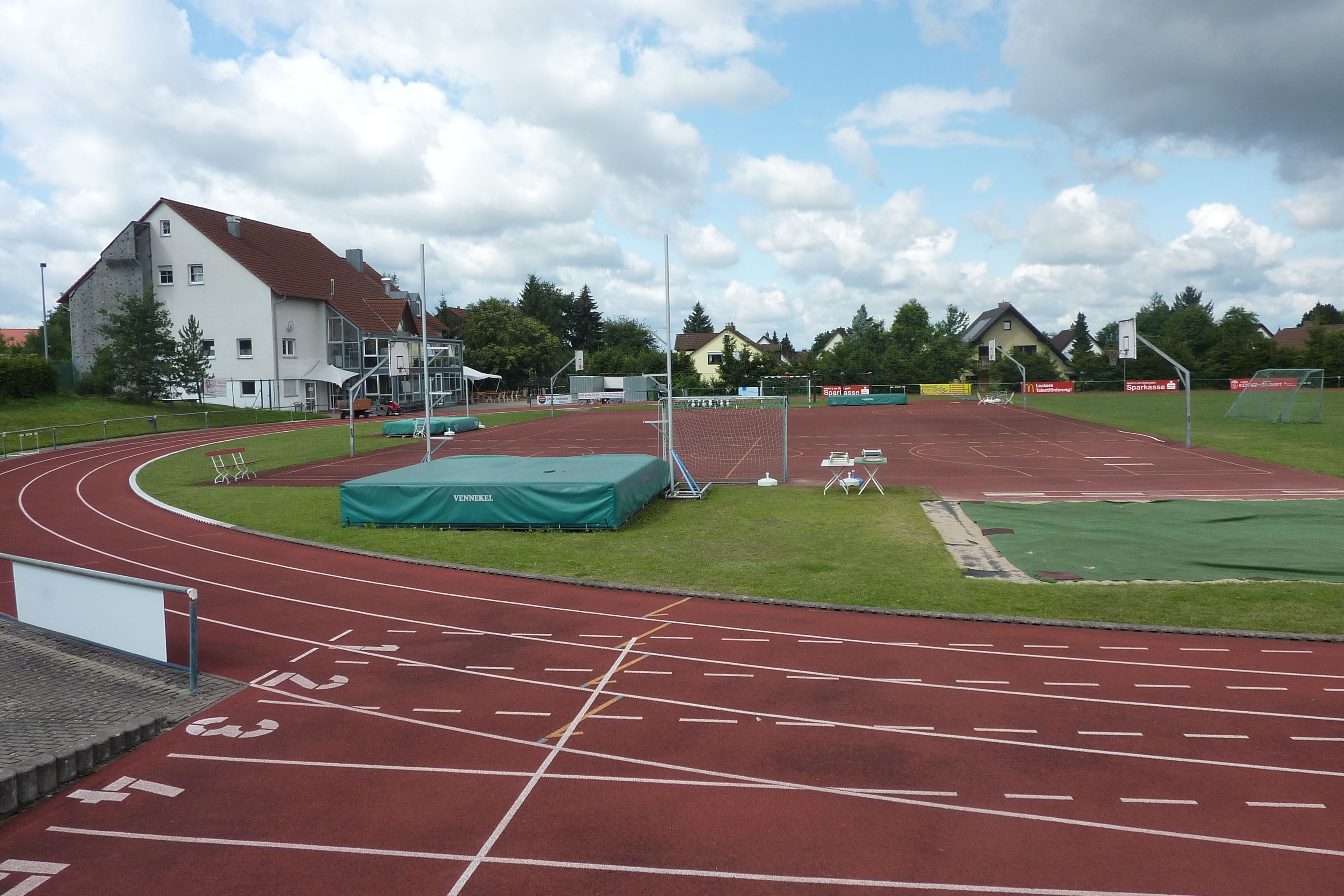 TV 1860 Gunzenhausen