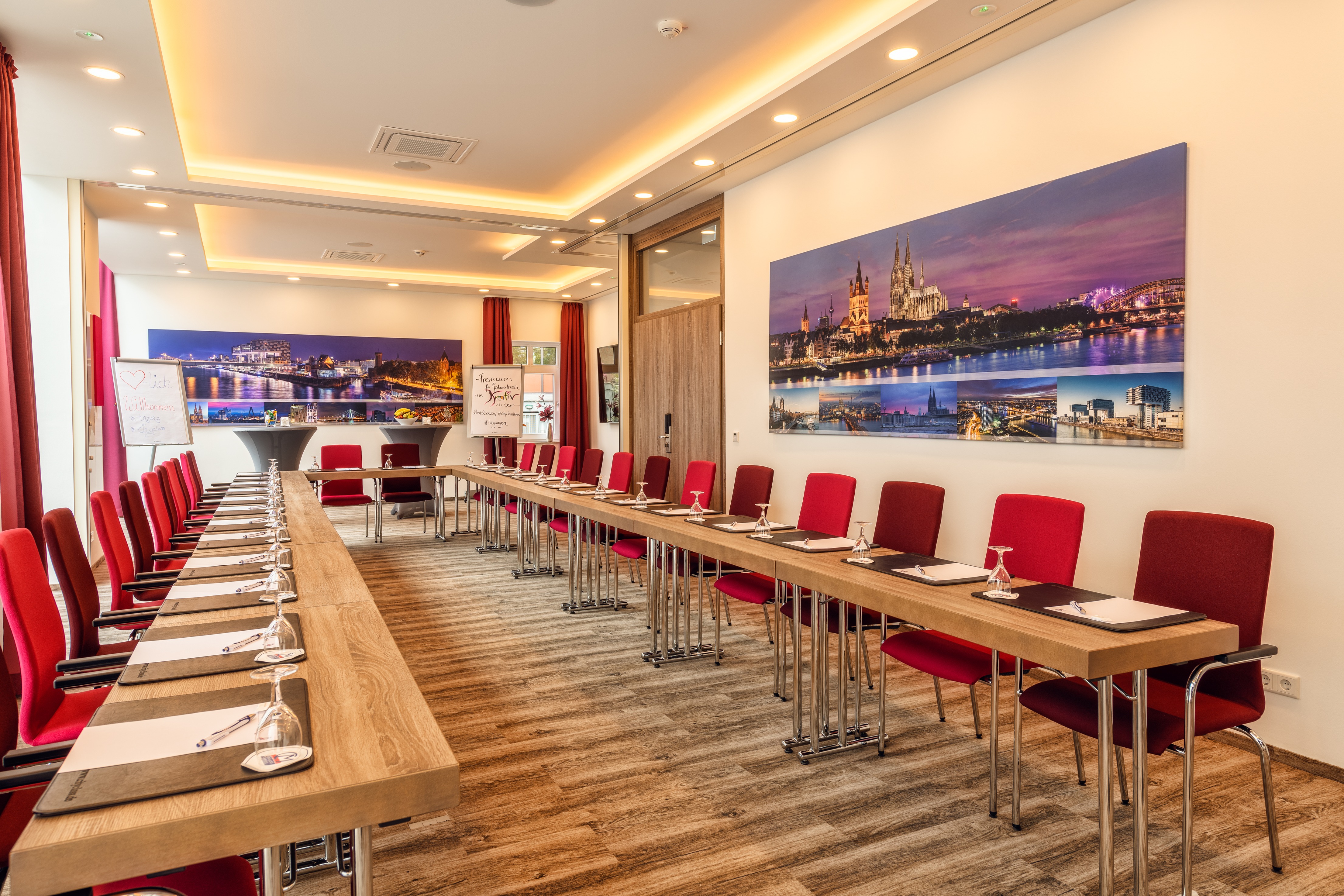 Best Western Plus Hotel Stadtquartier Haan