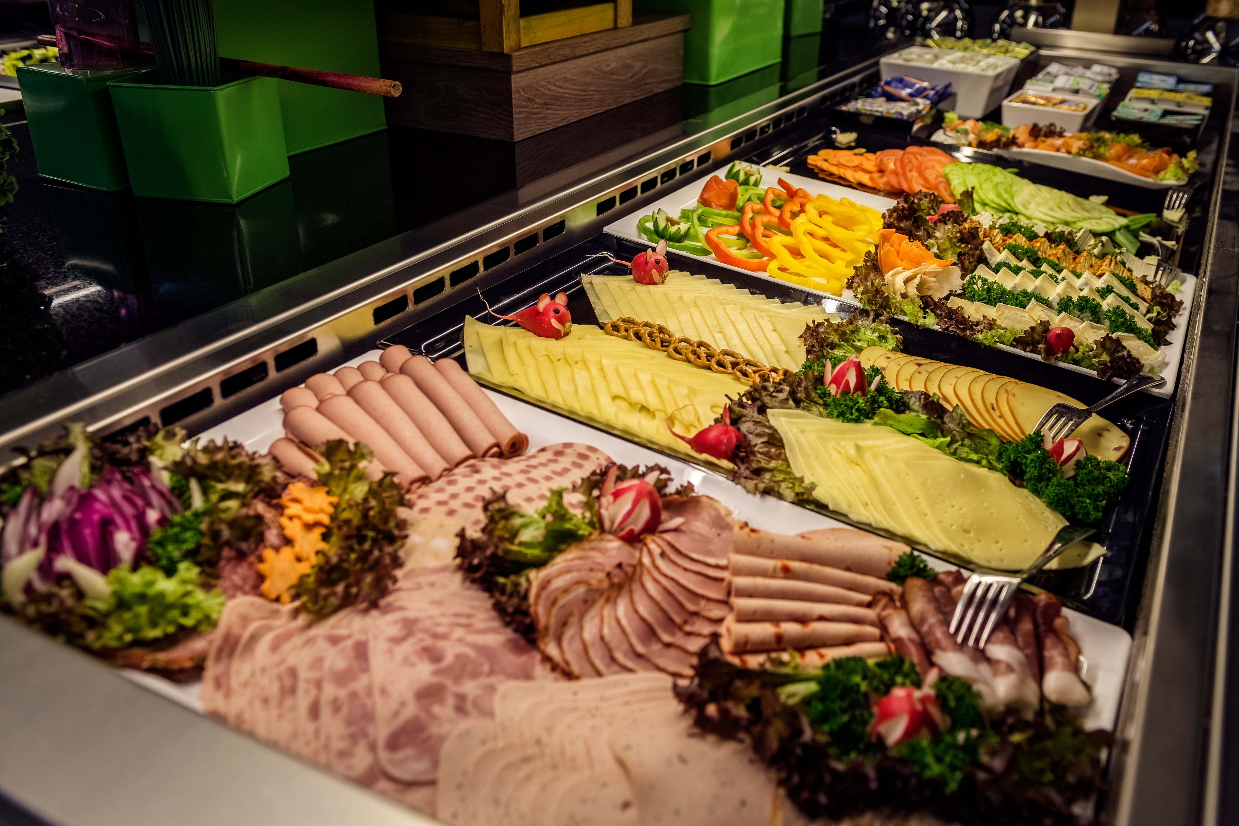 Best Western Plus Hotel Stadtquartier Haan