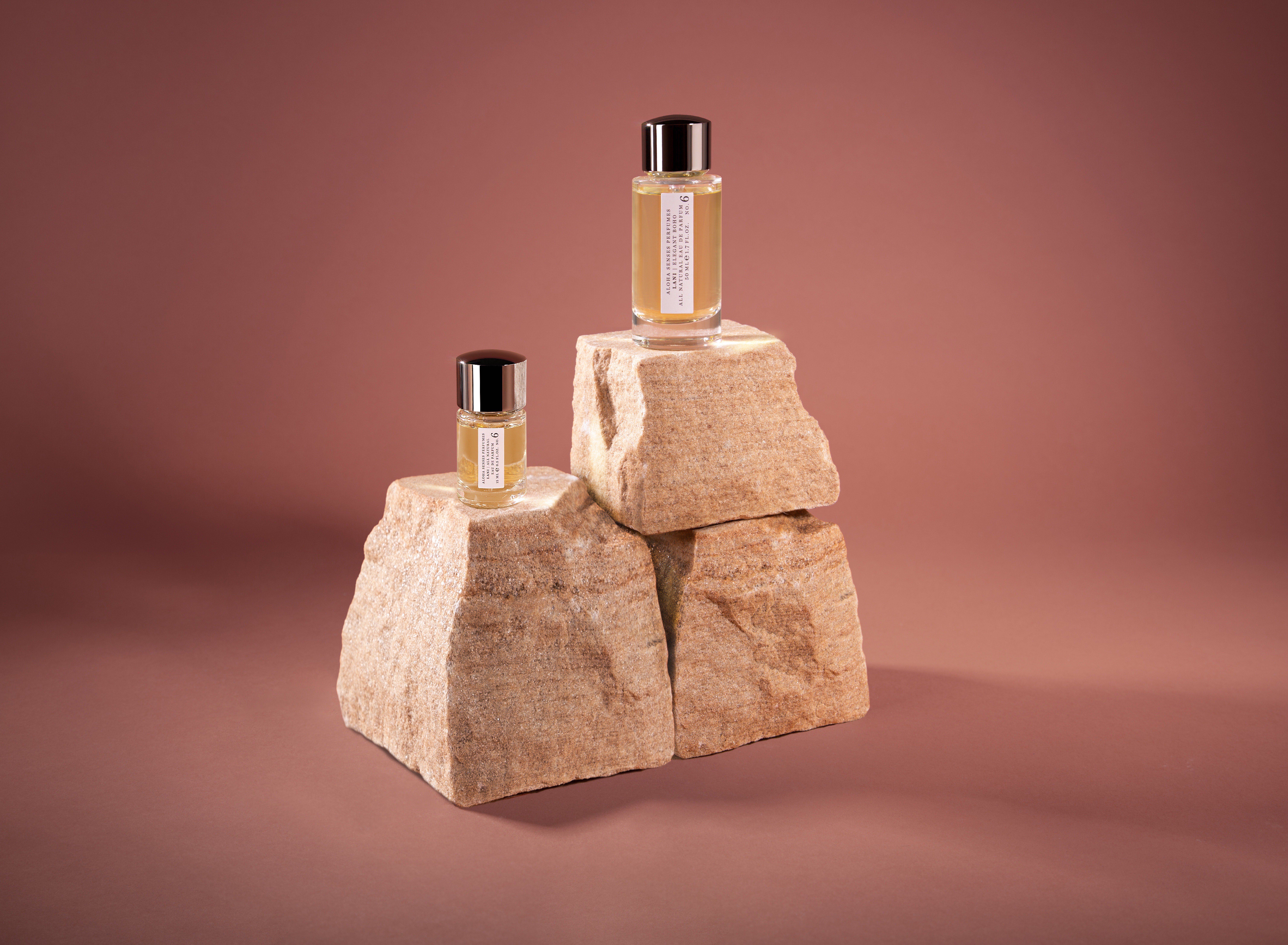 ALOHA SENSES ATELIER |  Parfum Workshops, Manufaktur & Shop: 100% natürliche Nischenparfums aus eigener Manufaktur