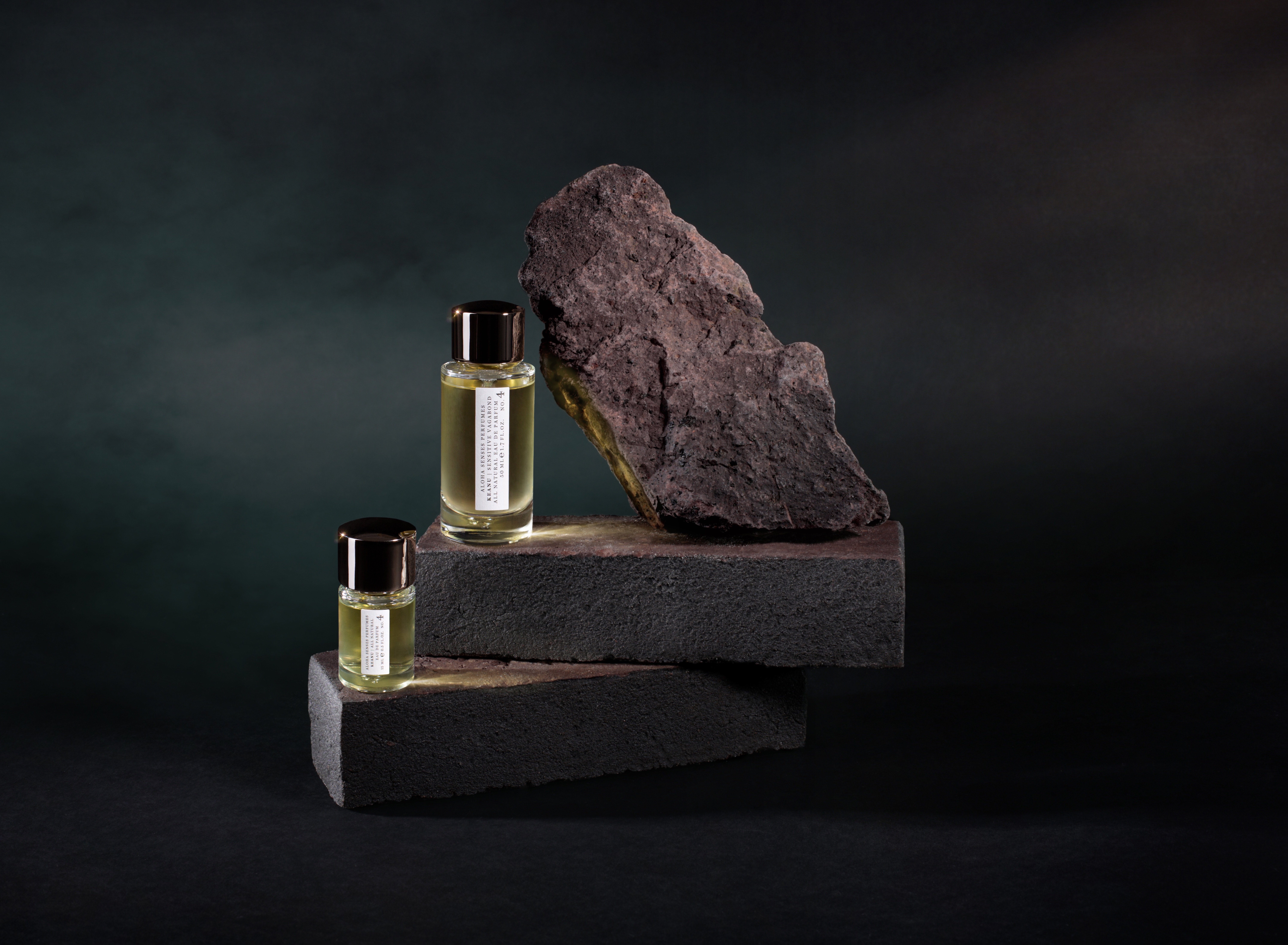 ALOHA SENSES ATELIER |  Parfum Workshops, Manufaktur & Shop: 100% natürliche Nischenparfums aus eigener Manufaktur