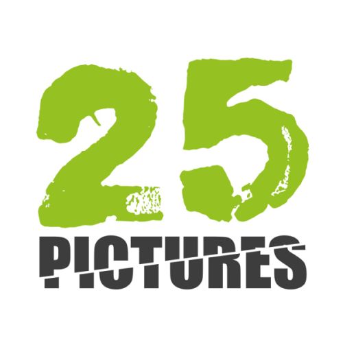 25pictures logo