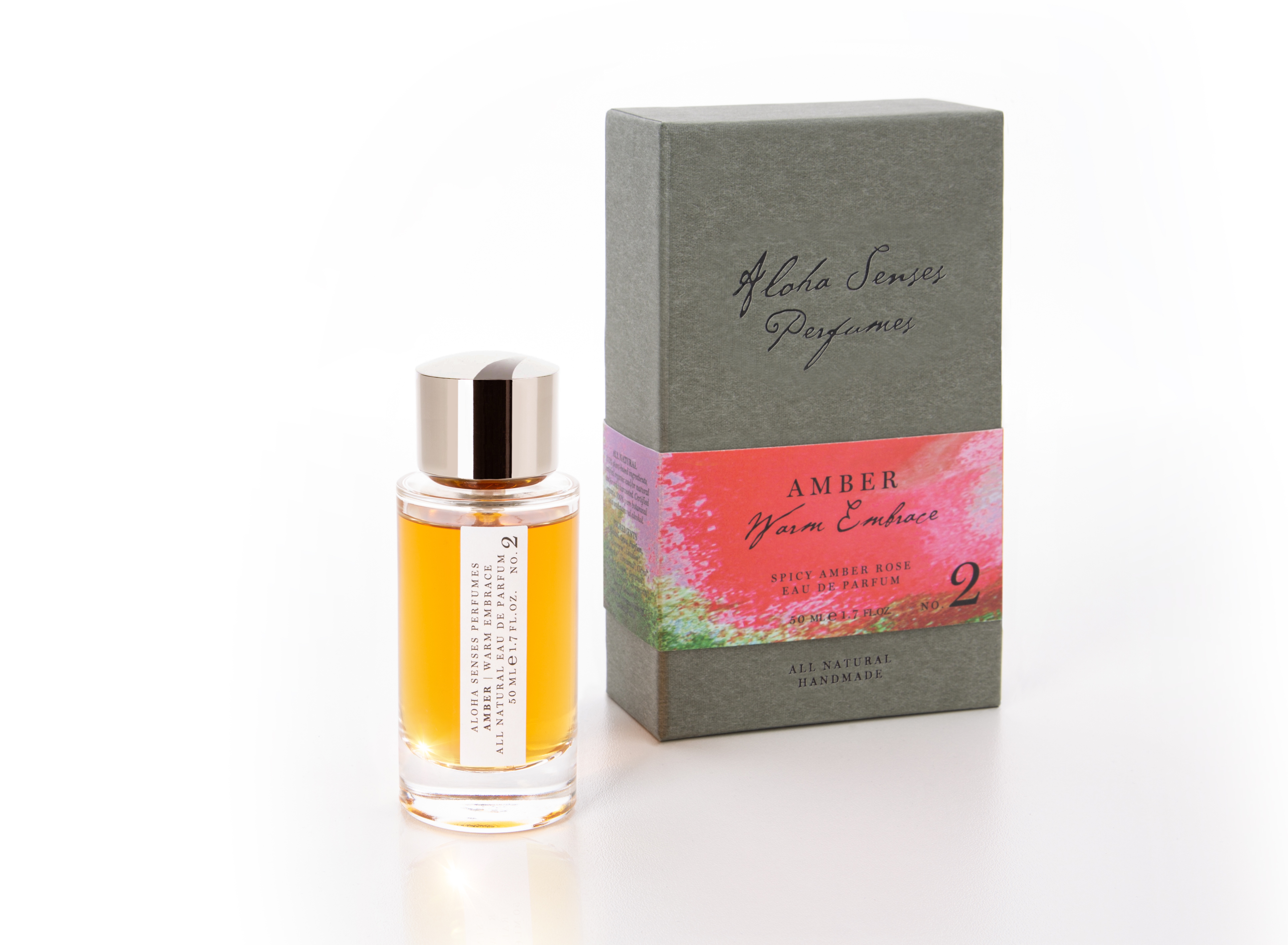 ALOHA SENSES ATELIER |  Parfum Workshops, Manufaktur & Shop: 100% natürliche Nischenparfums aus eigener Manufaktur