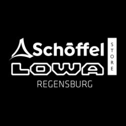 Schöffel-LOWA-Store Regensburg