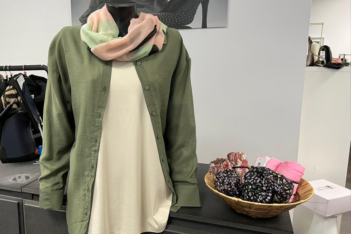 1A Fashion Boutique Curvy