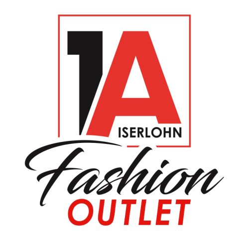 1A Fashion OUTLET ISERLOHN logo