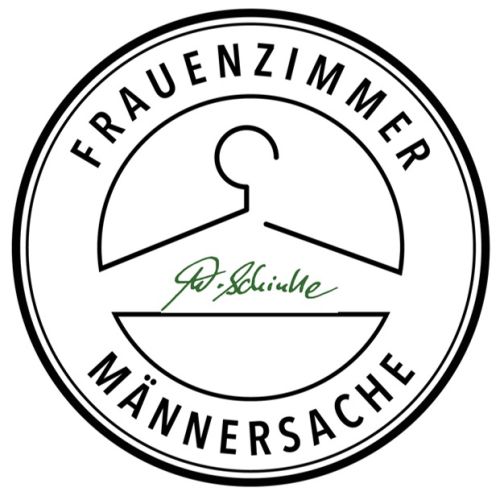 männersache & frauenzimmer by Schinke Couture logo