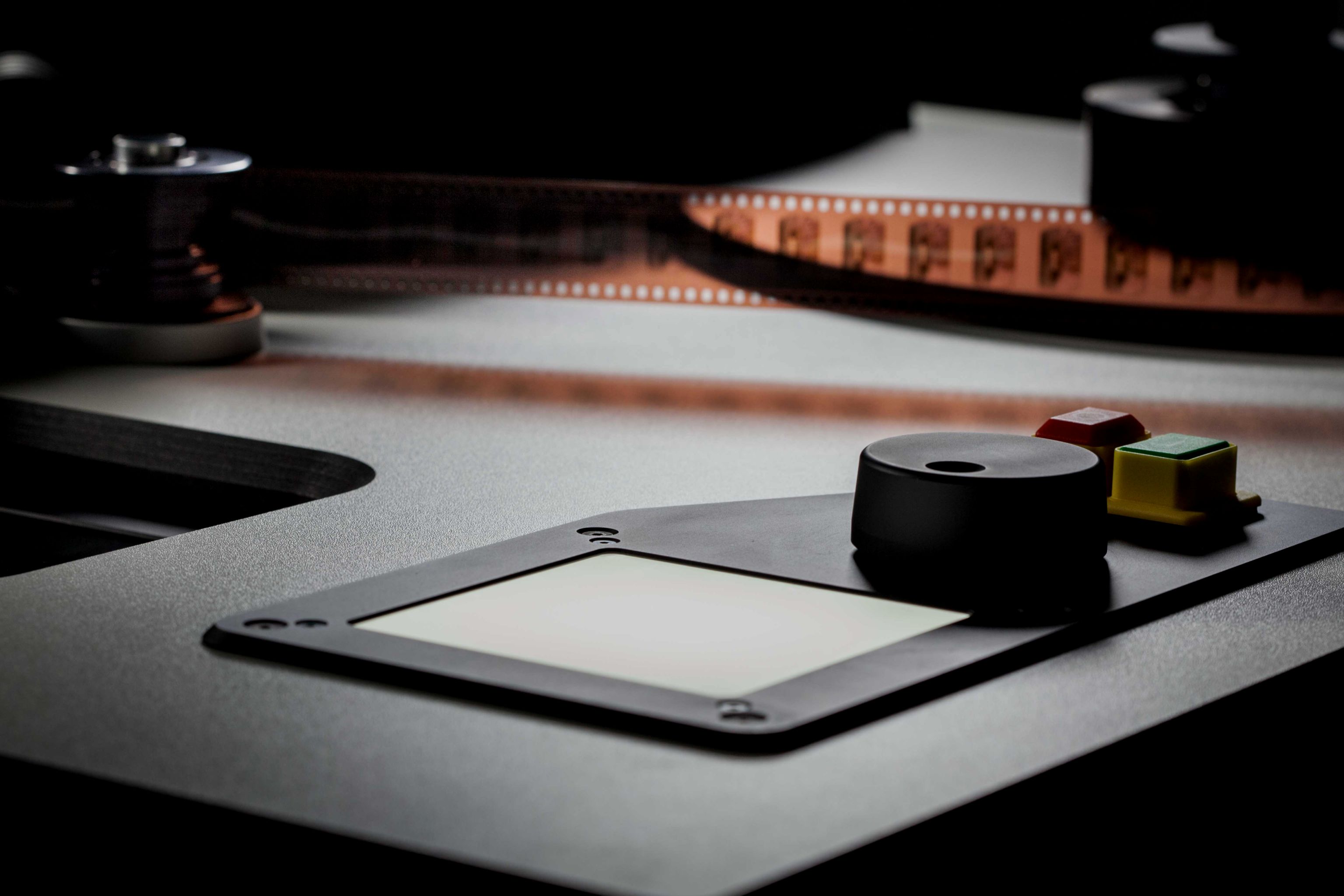 FILM-DIGITAL - Digitalisierung v. Filmen