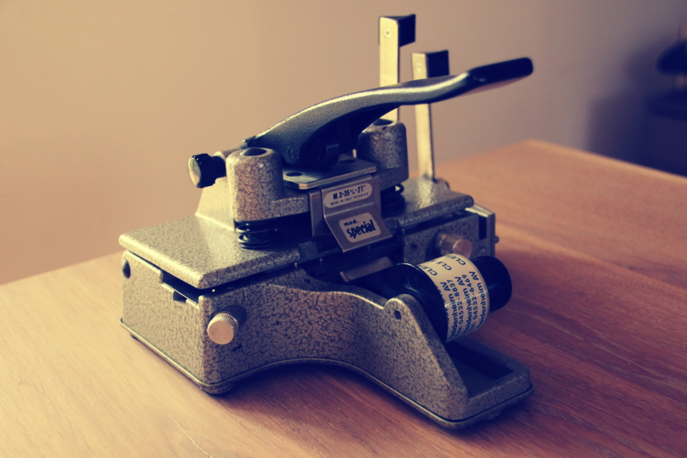 FILM-DIGITAL - Digitalisierung v. Filmen