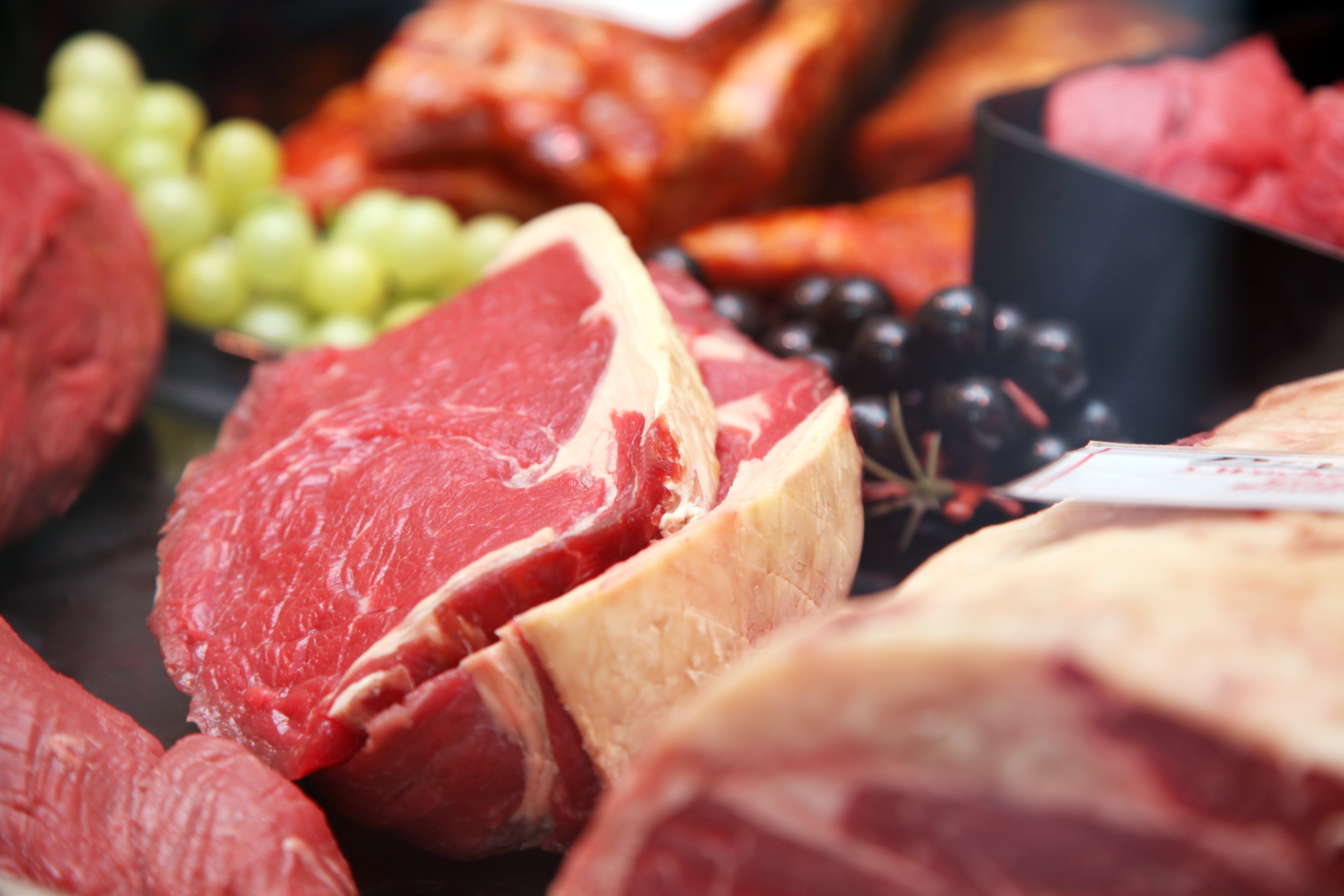 Metzgerei A. Rauschmann