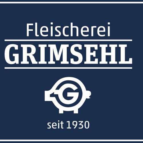 Fleischerei Grimsehl logo